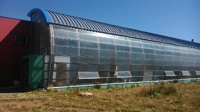 laboratorio calfuco